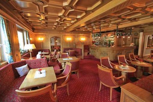 фото отеля Hotel Cesa Tyrol