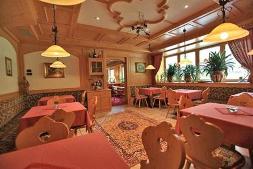 фото отеля Hotel Cesa Tyrol