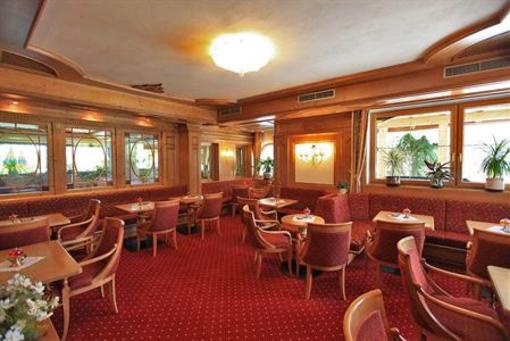 фото отеля Hotel Cesa Tyrol