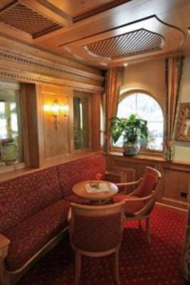 фото отеля Hotel Cesa Tyrol