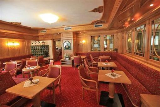 фото отеля Hotel Cesa Tyrol