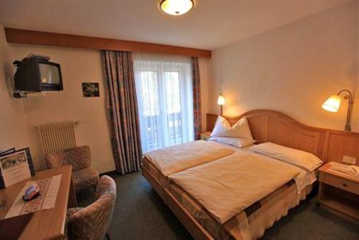 фото отеля Hotel Cesa Tyrol