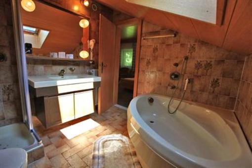 фото отеля Hotel Cesa Tyrol