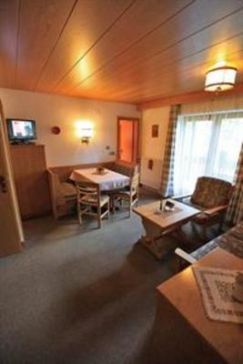 фото отеля Hotel Cesa Tyrol