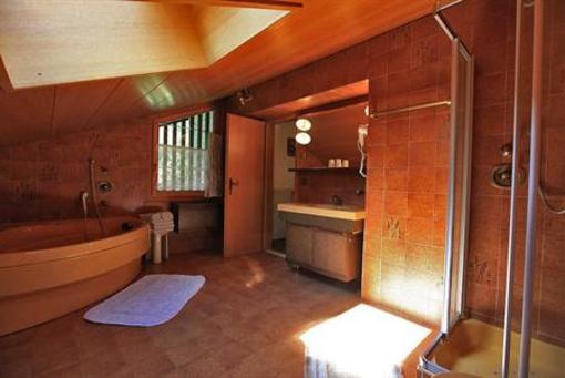 фото отеля Hotel Cesa Tyrol