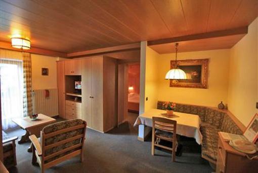 фото отеля Hotel Cesa Tyrol
