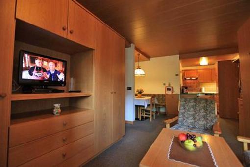 фото отеля Hotel Cesa Tyrol