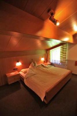 фото отеля Hotel Cesa Tyrol