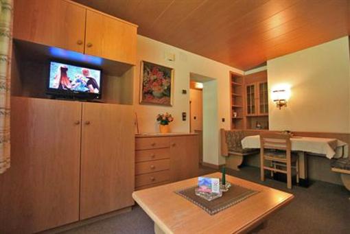 фото отеля Hotel Cesa Tyrol