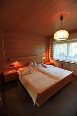 фото отеля Hotel Cesa Tyrol