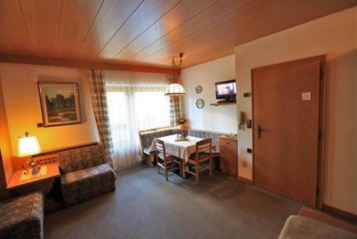 фото отеля Hotel Cesa Tyrol