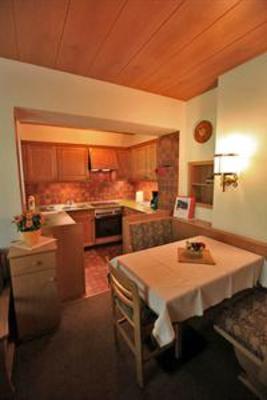 фото отеля Hotel Cesa Tyrol
