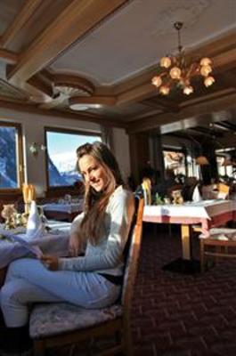 фото отеля Hotel Cesa Tyrol