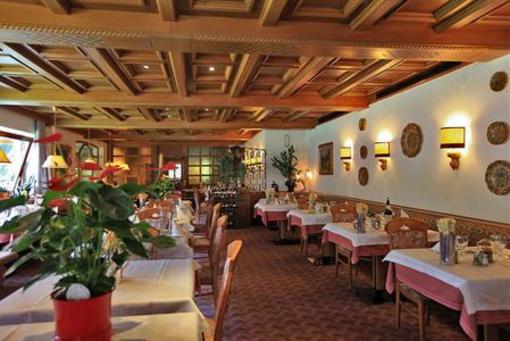фото отеля Hotel Cesa Tyrol