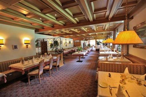 фото отеля Hotel Cesa Tyrol