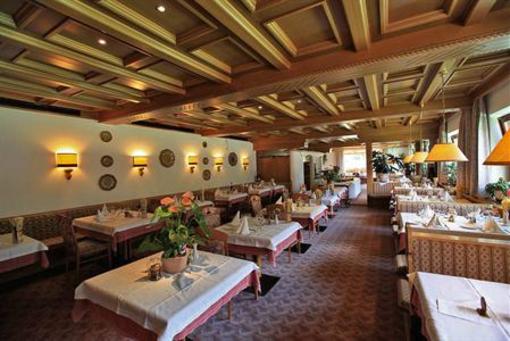 фото отеля Hotel Cesa Tyrol