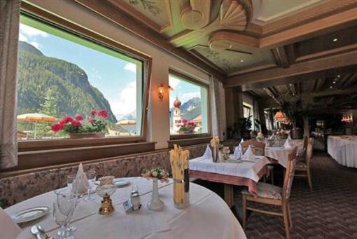 фото отеля Hotel Cesa Tyrol