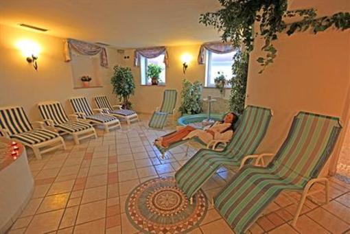фото отеля Hotel Cesa Tyrol
