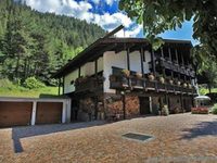 Hotel Cesa Tyrol