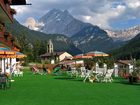 фото отеля Hotel Cesa Tyrol