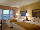 фото отеля Holiday Inn Express Savannah-Historic District