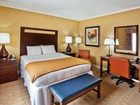 фото отеля Holiday Inn Express Savannah-Historic District