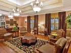 фото отеля Holiday Inn Express Savannah-Historic District