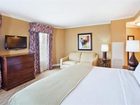 фото отеля Holiday Inn Express Savannah-Historic District