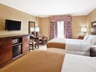 фото отеля Holiday Inn Express Savannah-Historic District