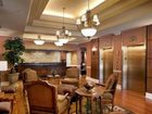 фото отеля Holiday Inn Express Savannah-Historic District