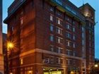 фото отеля Holiday Inn Express Savannah-Historic District