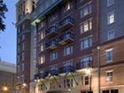 фото отеля Holiday Inn Express Savannah-Historic District