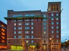 фото отеля Holiday Inn Express Savannah-Historic District