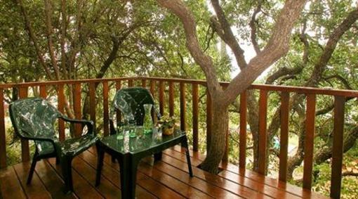 фото отеля Eretz Hgalil Hotel Amirim