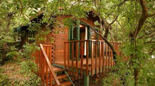 фото отеля Eretz Hgalil Hotel Amirim