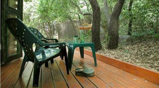 фото отеля Eretz Hgalil Hotel Amirim