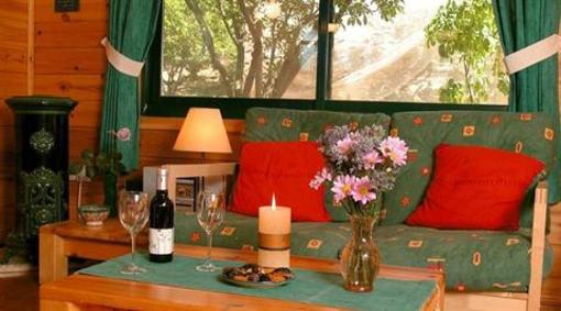 фото отеля Eretz Hgalil Hotel Amirim