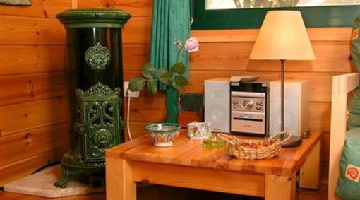 фото отеля Eretz Hgalil Hotel Amirim
