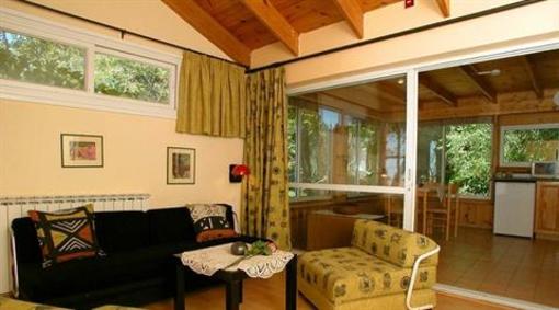 фото отеля Eretz Hgalil Hotel Amirim