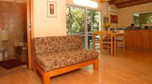 фото отеля Eretz Hgalil Hotel Amirim