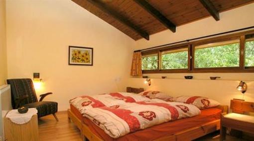 фото отеля Eretz Hgalil Hotel Amirim