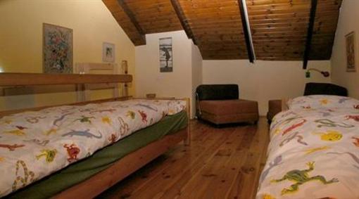 фото отеля Eretz Hgalil Hotel Amirim