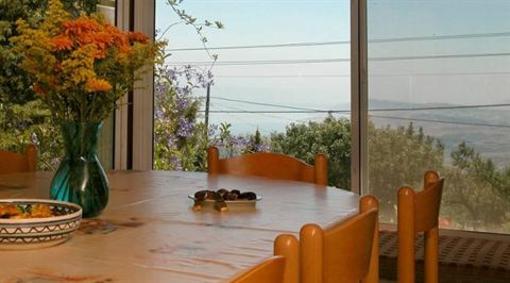 фото отеля Eretz Hgalil Hotel Amirim