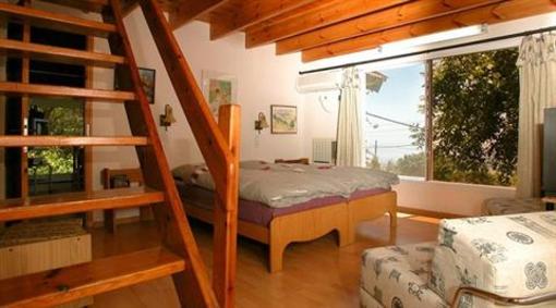 фото отеля Eretz Hgalil Hotel Amirim