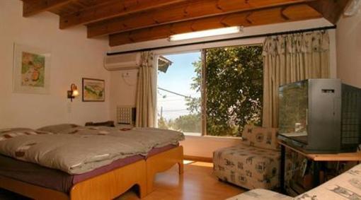 фото отеля Eretz Hgalil Hotel Amirim