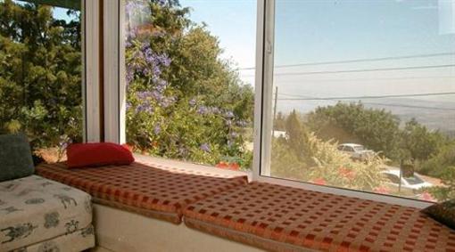 фото отеля Eretz Hgalil Hotel Amirim