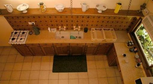 фото отеля Eretz Hgalil Hotel Amirim