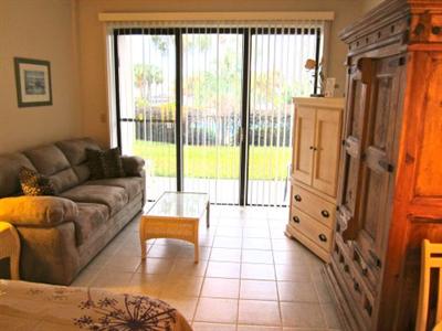 фото отеля Pirates Bay Condominiums Fort Walton Beach