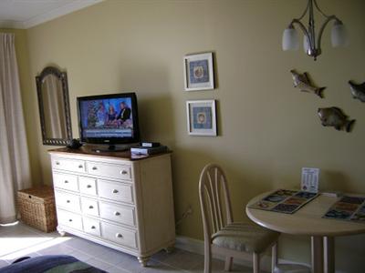 фото отеля Pirates Bay Condominiums Fort Walton Beach