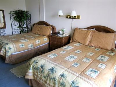 фото отеля Pirates Bay Condominiums Fort Walton Beach